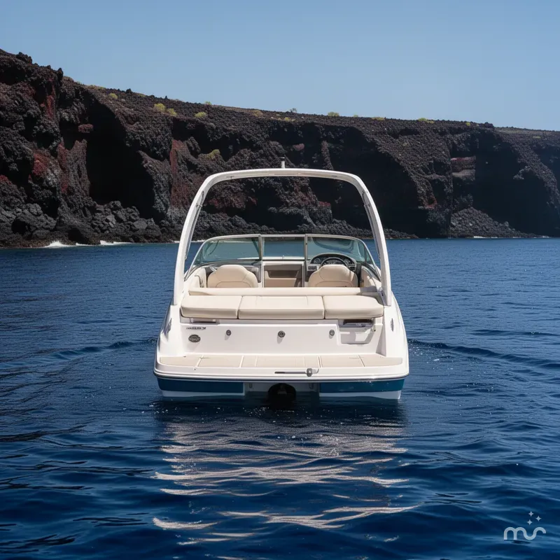 Slide: The Image of Regal 21 OBX 2026 - 3