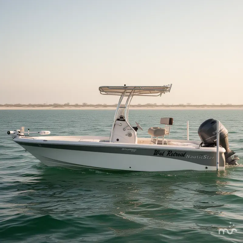Slide: The Image of NauticStar 214 XTS 2015 - 2