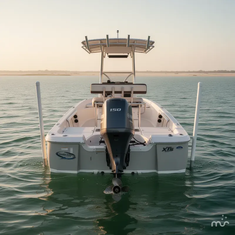 Slide: The Image of NauticStar 214 XTS 2015 - 3