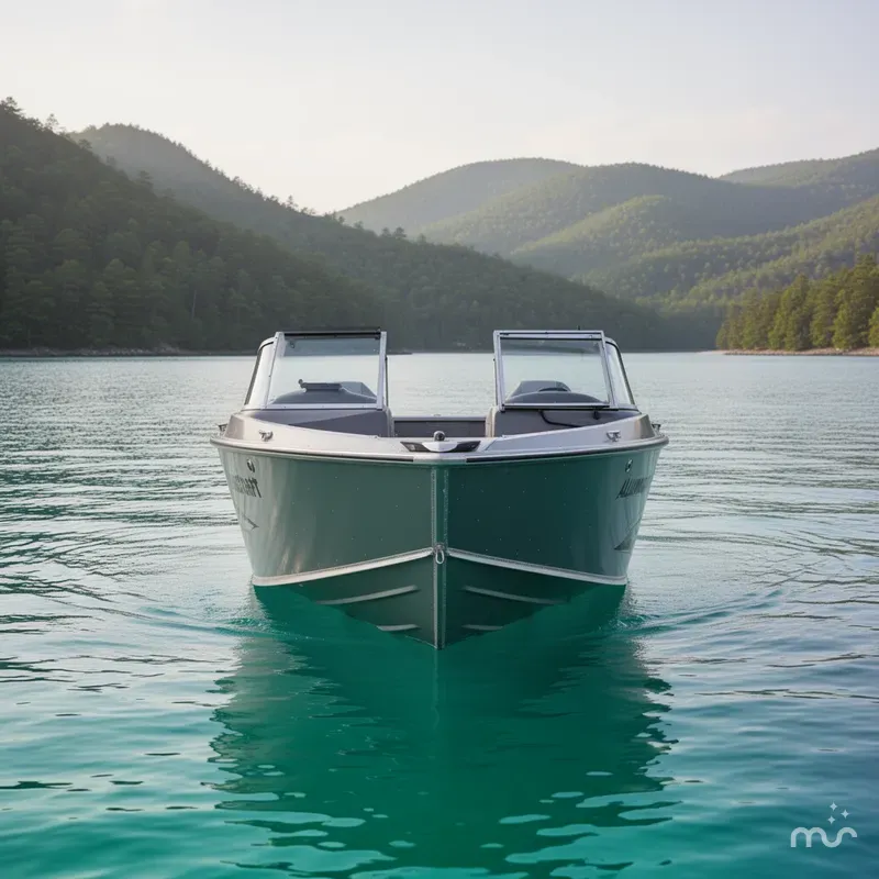 Slide: The Image of Alumacraft Competitor Shadow 185X 2026 - 3