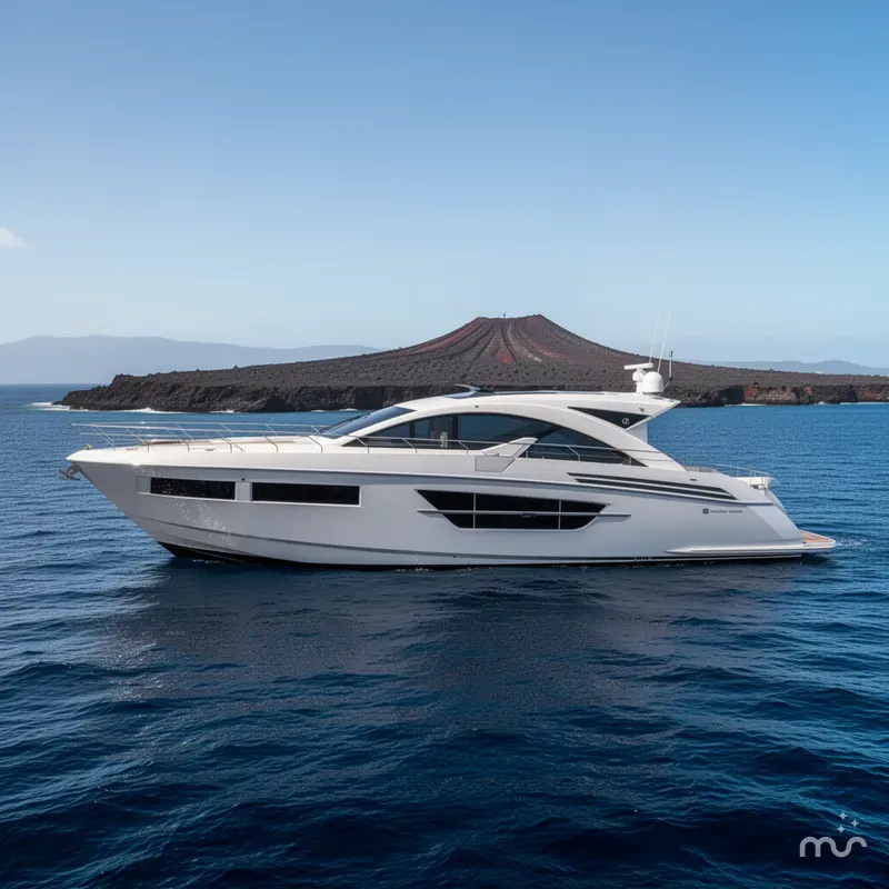 Slide: The Image of Cruisers 60 Cantius 2022 - 2