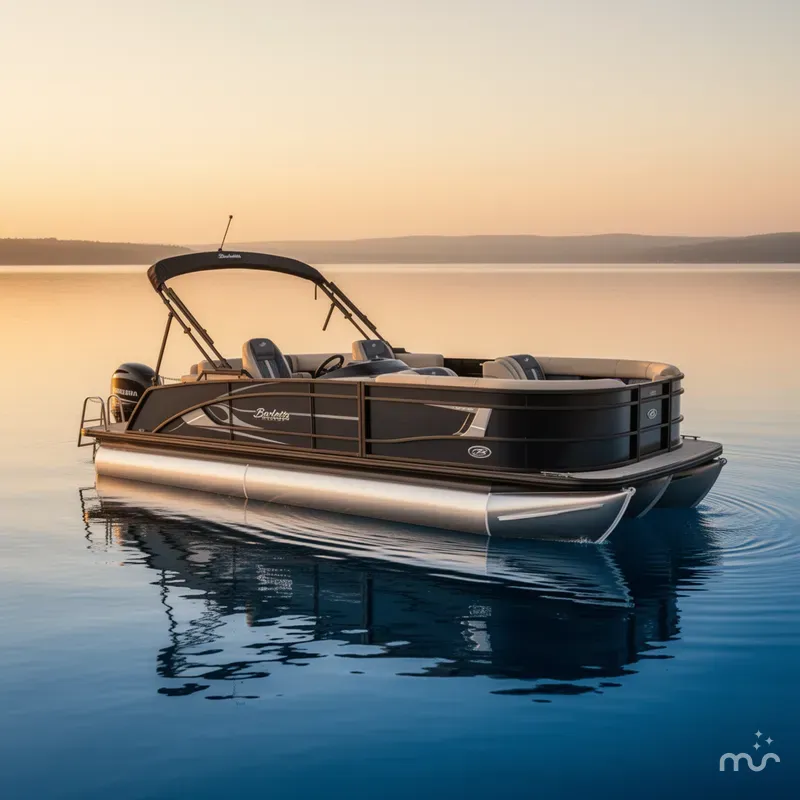 The Image of Barletta Lusso L23U 2026 - 0