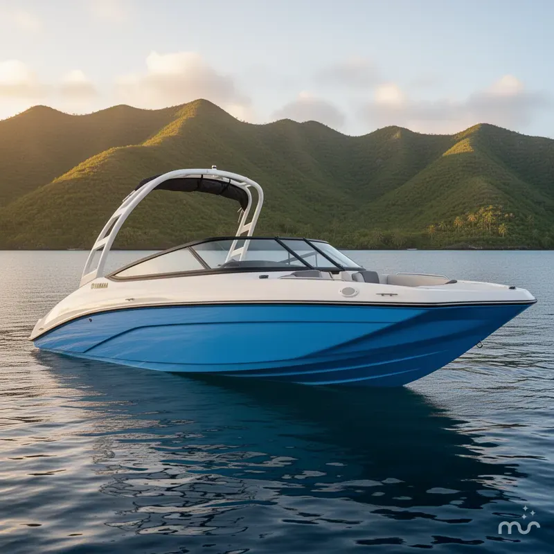The Image of Yamaha AR190 2024 - 0