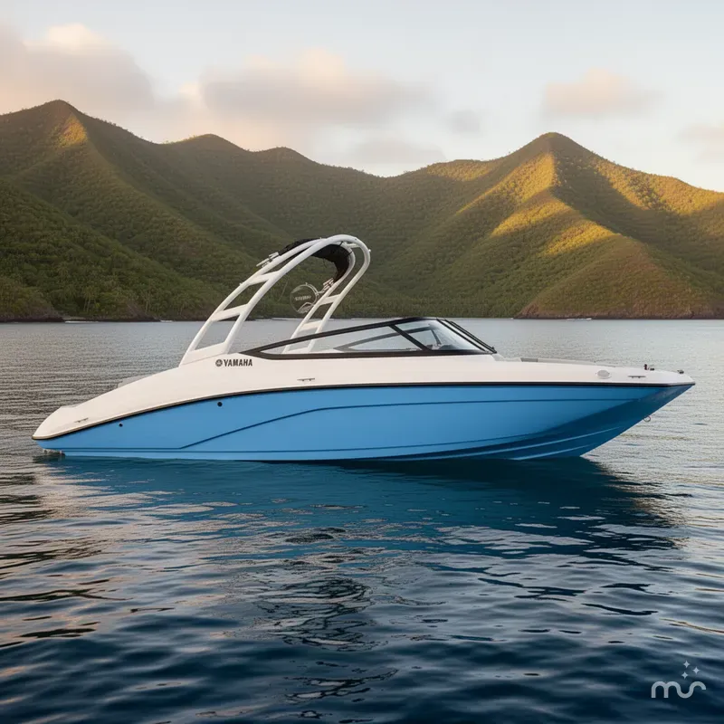 Slide: The Image of Yamaha AR190 2024 - 2