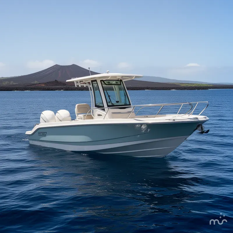 The Image of Boston Whaler 280 Dauntless 2023 - 0