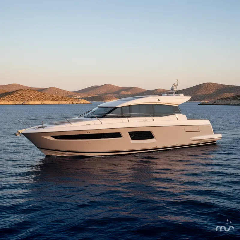 The Image of Prestige 500S 2016 - 0