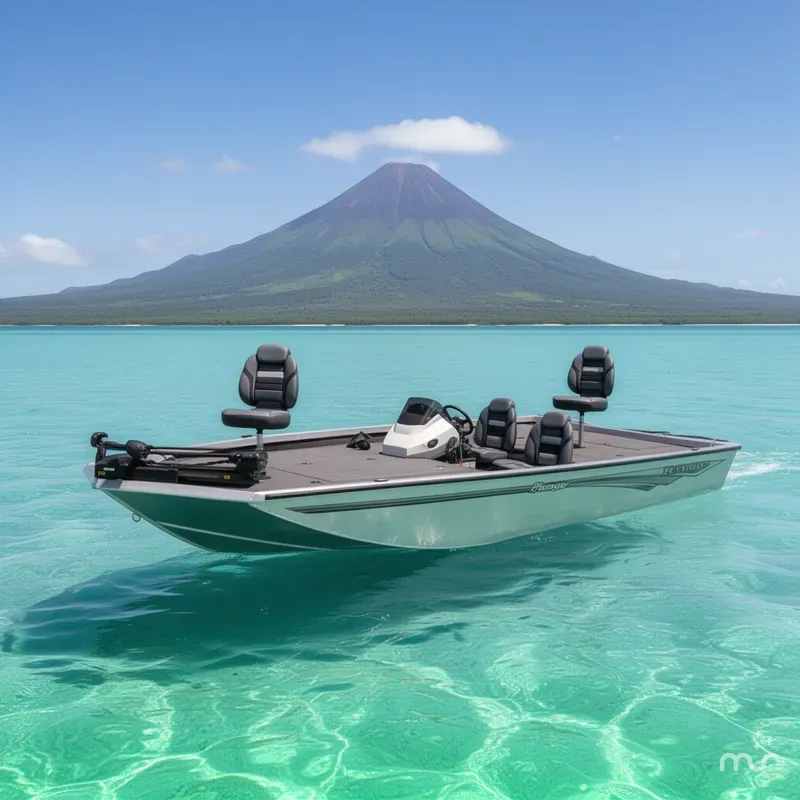 The Image of Ranger RT198P 2026 - 0