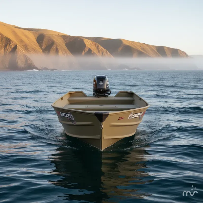 Slide: The Image of Tracker Grizzly 15 Jon 2026 - 1