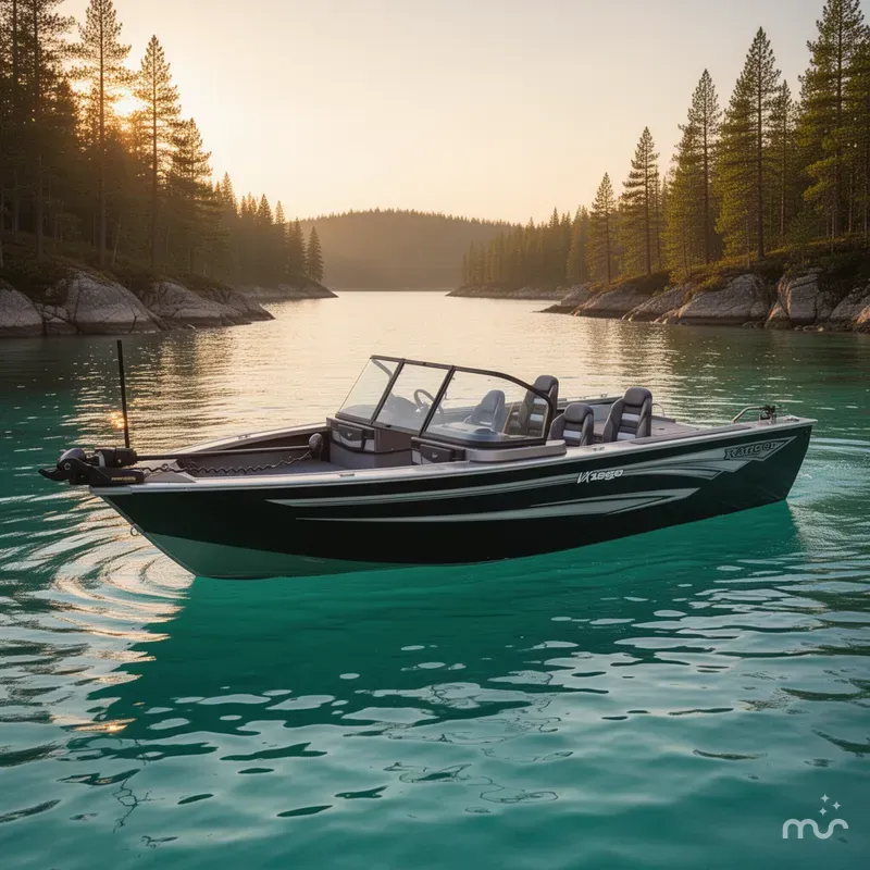The Image of Ranger VX1888 WT 2026 - 0
