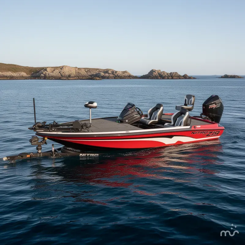 The Image of Nitro Z19 XL Pro 2026 - 0