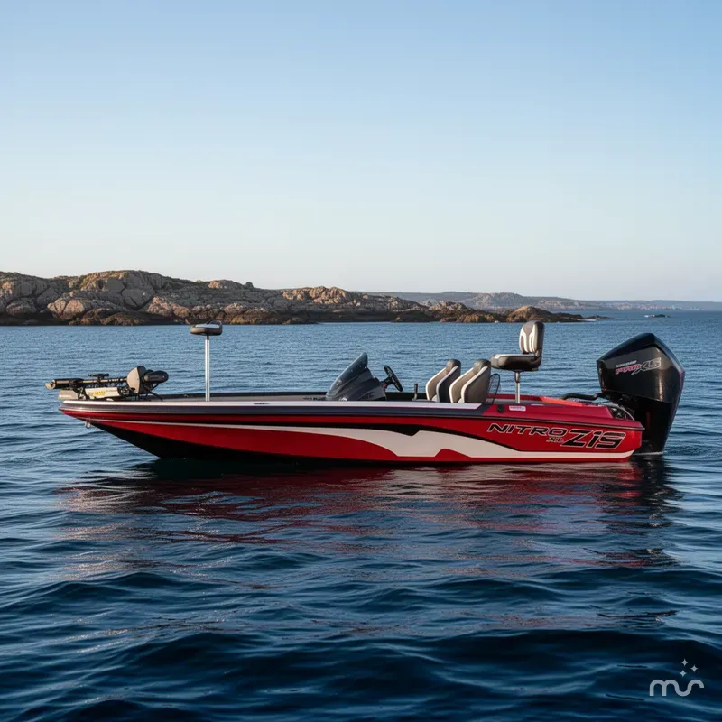 Slide: The Image of Nitro Z19 XL Pro 2026 - 2