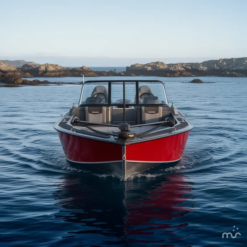Slide: The Image of Tracker Targa V-19 WT 2026 - 3