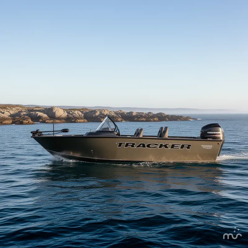 Slide: The Image of Tracker Targa V-19 WT 2026 - 4