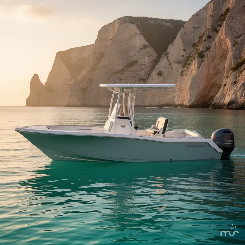 The Image of Tidewater 220 LXF 2026 - 0