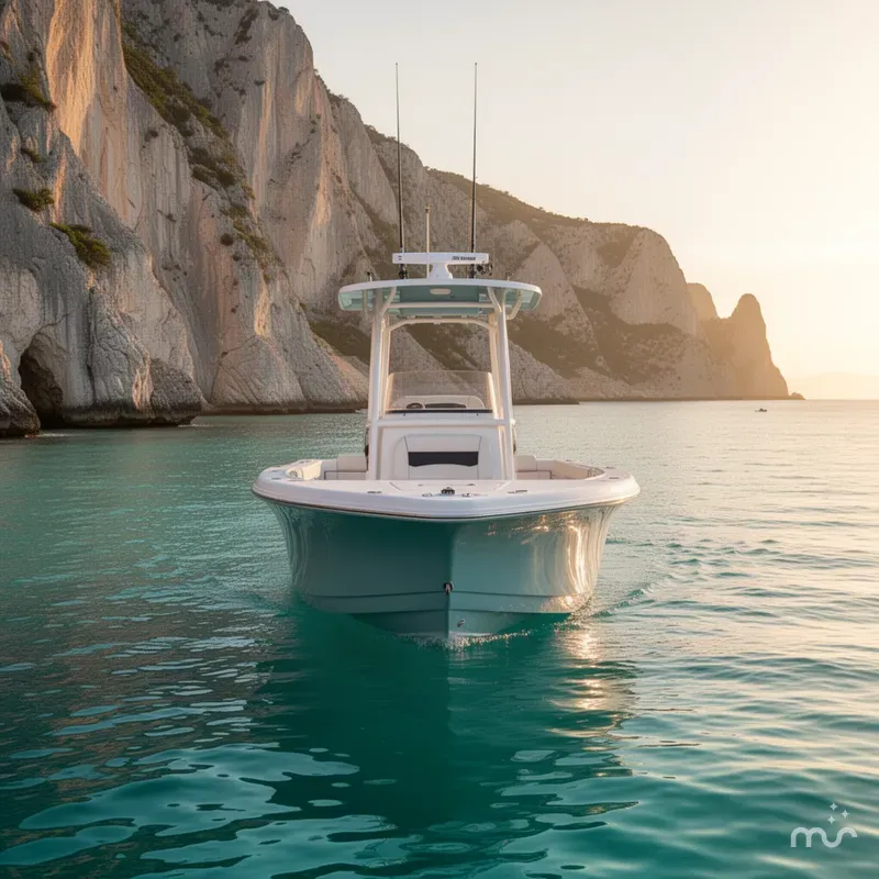 Slide: The Image of Tidewater 220 LXF 2026 - 3
