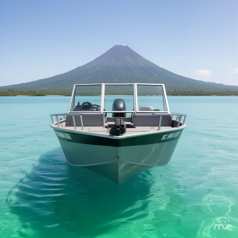 Slide: The Image of Smoker Craft Pro Angler XL 162 2012 - 3
