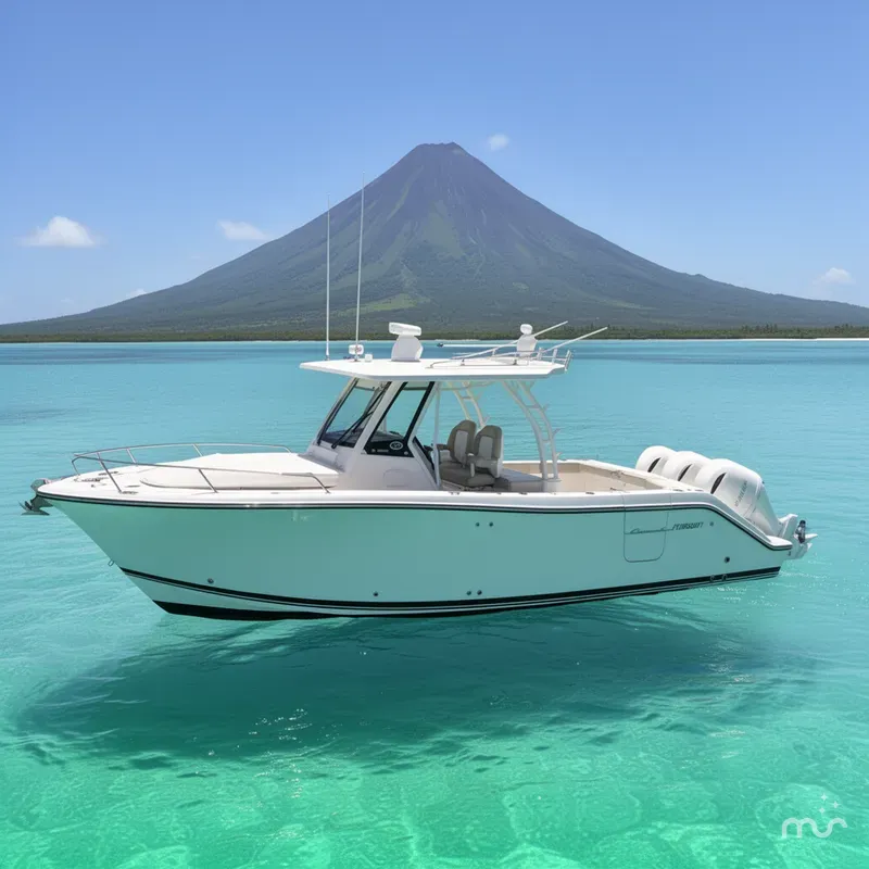 Slide: The Image of Pursuit S 328 Sport 2018 - 2