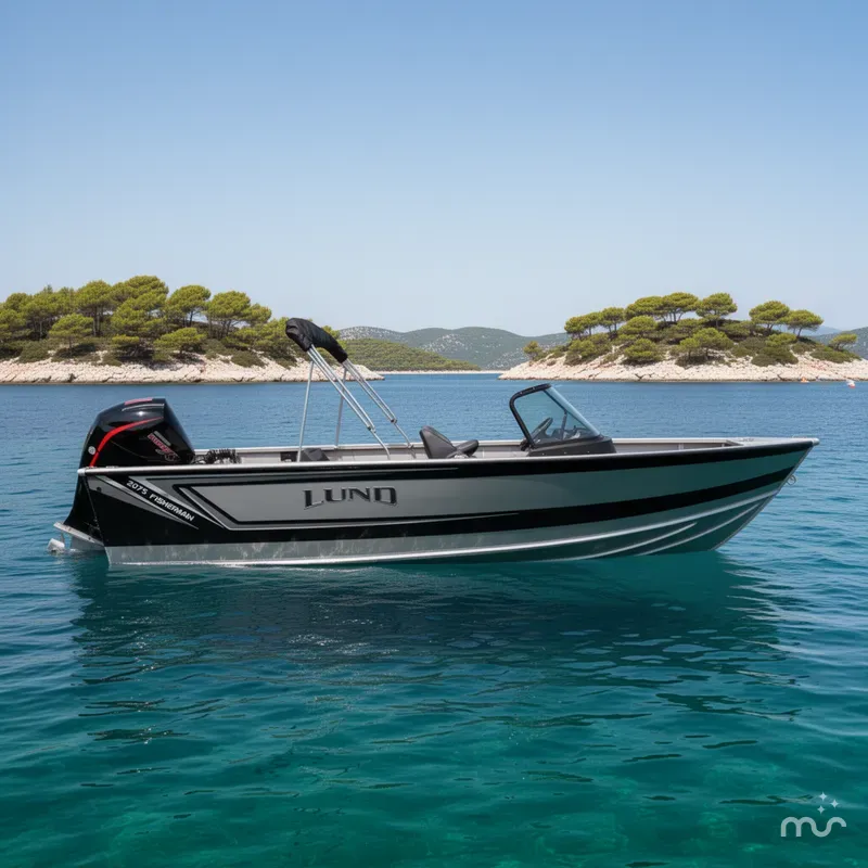 Slide: The Image of Lund 2075 Fisherman 2026 - 2