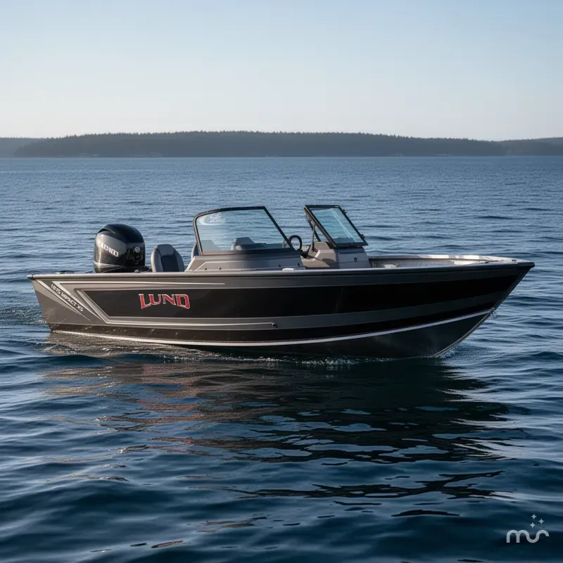Slide: The Image of Lund 1875 Impact XS Sport 2025 - 0