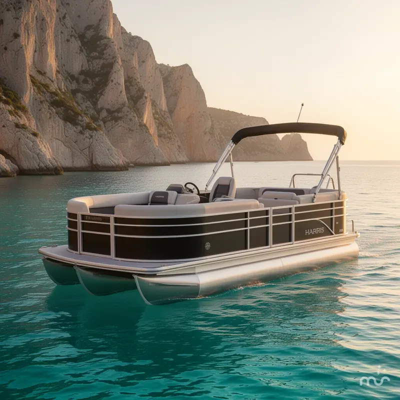 The Image of Harris 230 Cruiser 2025 - 0