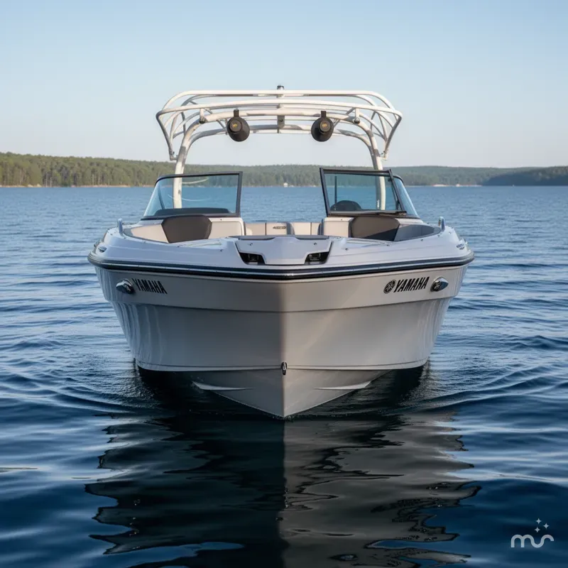 Slide: The Image of Yamaha 242 Limited S E-Series 2017 - 1
