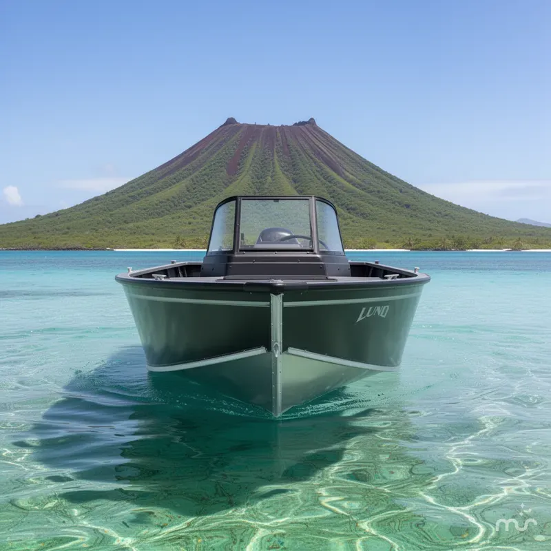 Slide: The Image of Lund 1800 Explorer Sport 2026 - 1