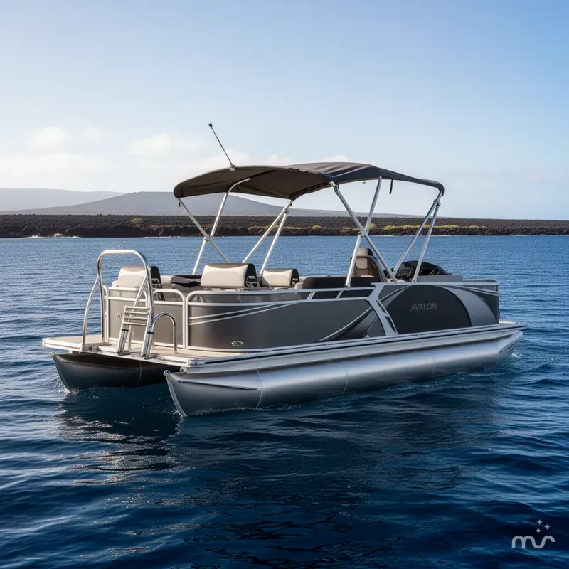 The Image of Avalon LSZ QLS 2026 - 0