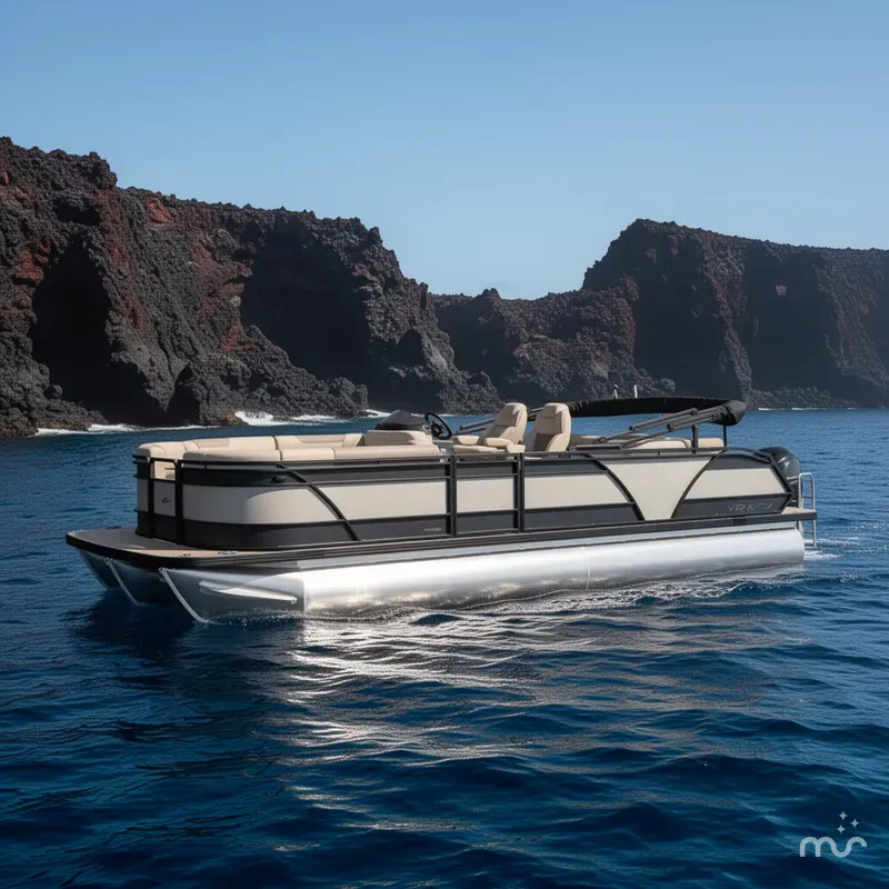 The Image of Veranda VR235VL 2026 - 0