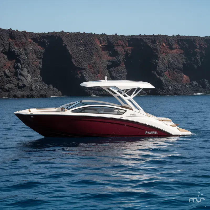 The Image of Yamaha 275SD 2021 - 0