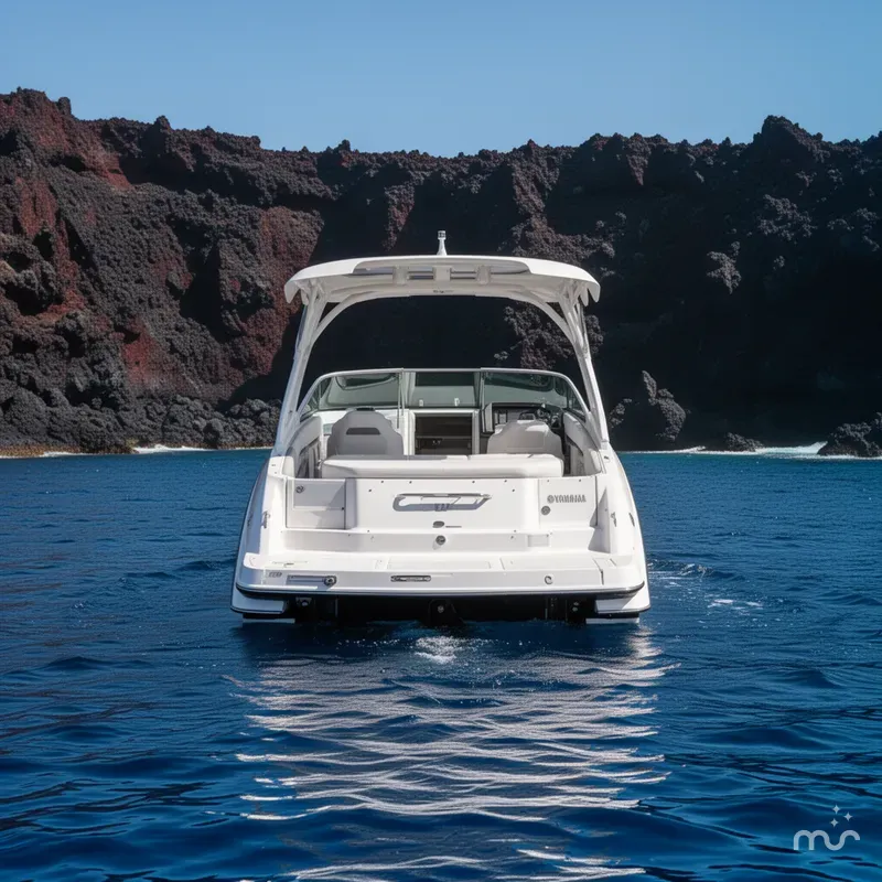 Slide: The Image of Yamaha 275SD 2021 - 3