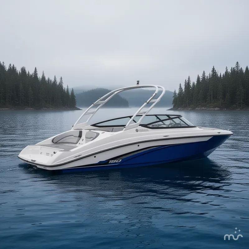 Slide: The Image of Yamaha AR190 2020 - 2