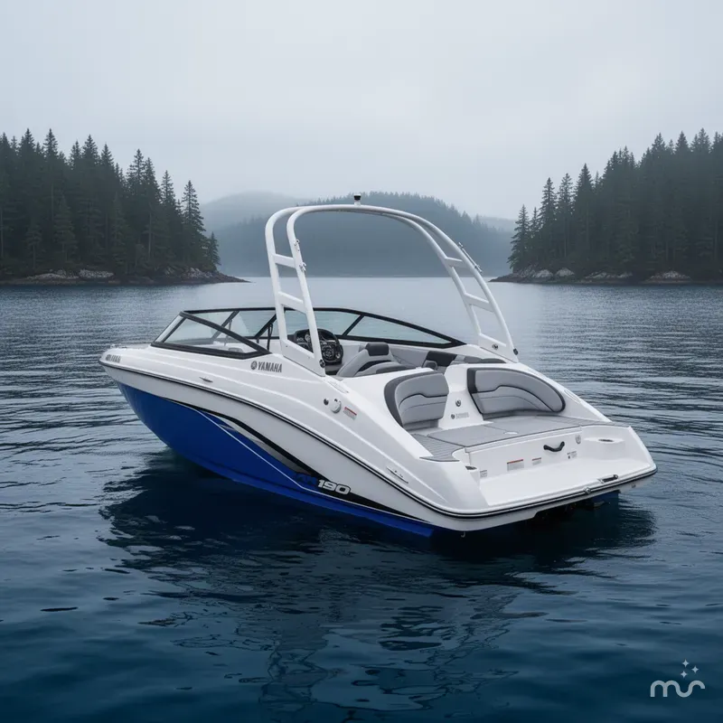 Slide: The Image of Yamaha AR190 2020 - 3