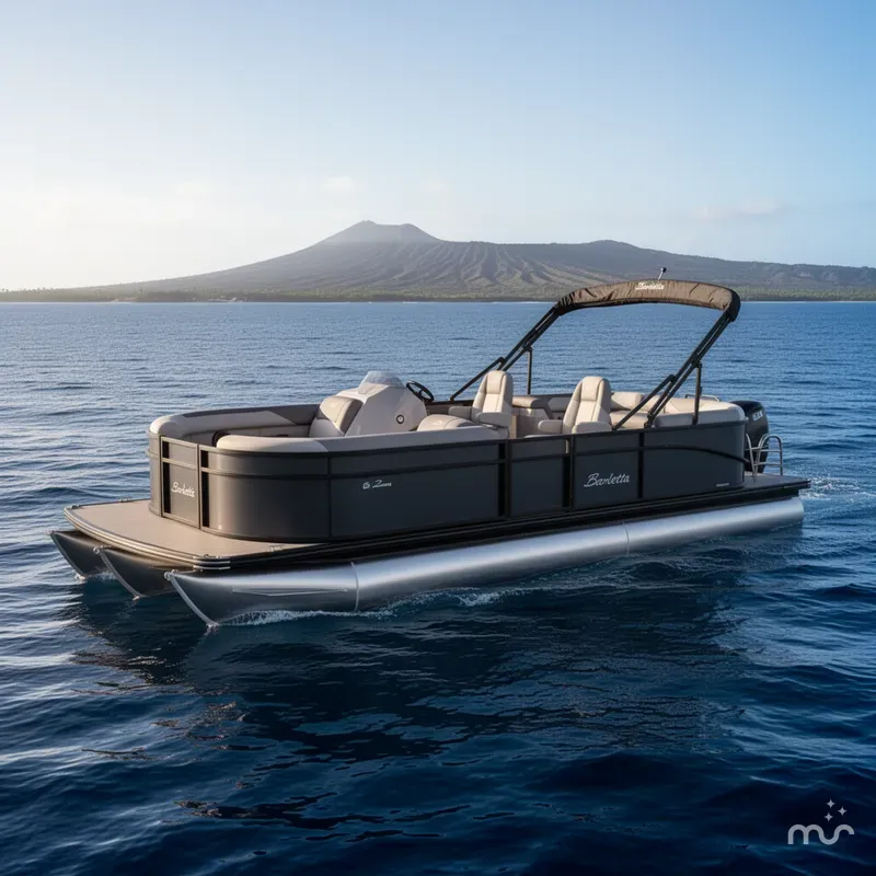 The Image of Barletta Sanza 22 QC 2026 - 0