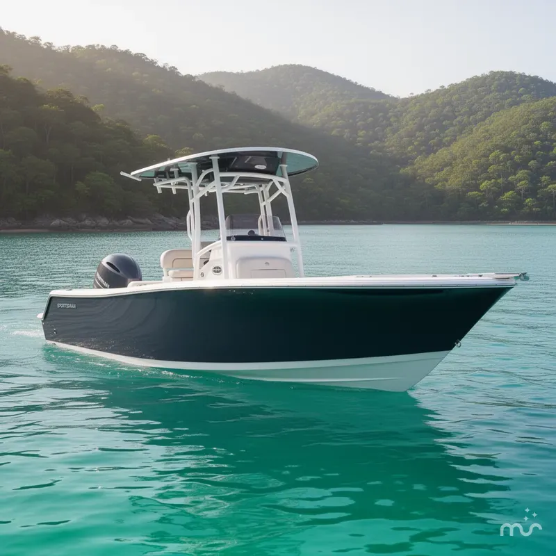 Slide: The Image of Sportsman Open 212 Center Console 2020 - 0