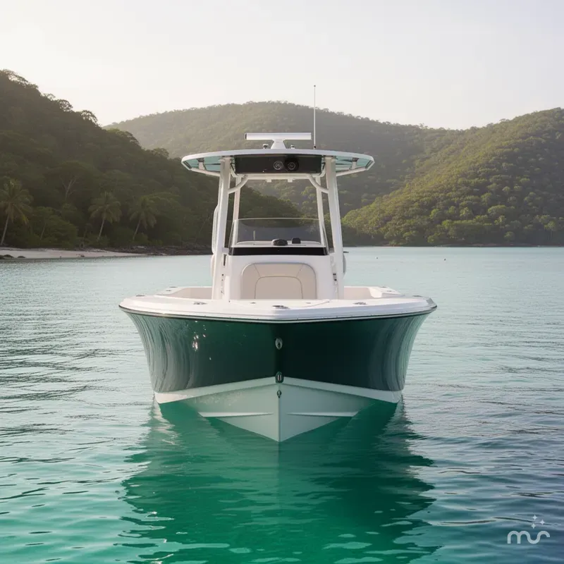 Slide: The Image of Sportsman Open 212 Center Console 2020 - 1