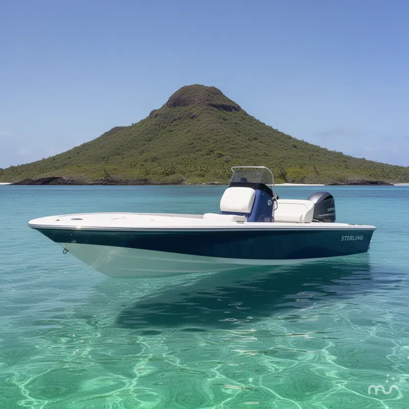 The Image of Sterling 220XS 2016 - 0