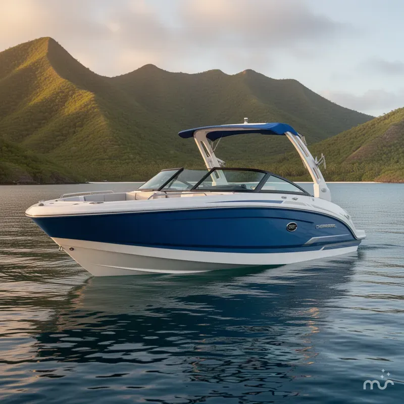The Image of Chaparral 23 Surf 2021 - 0