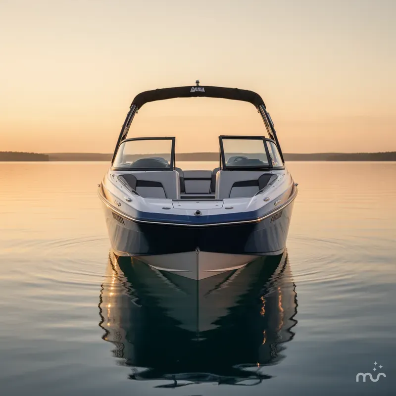 Slide: The Image of Yamaha 242 Limited S E-Series 2018 - 3