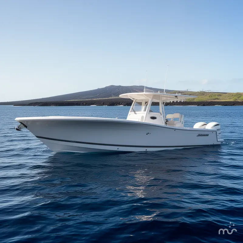 Slide: The Image of Regulator Marine 28 2026 - 2