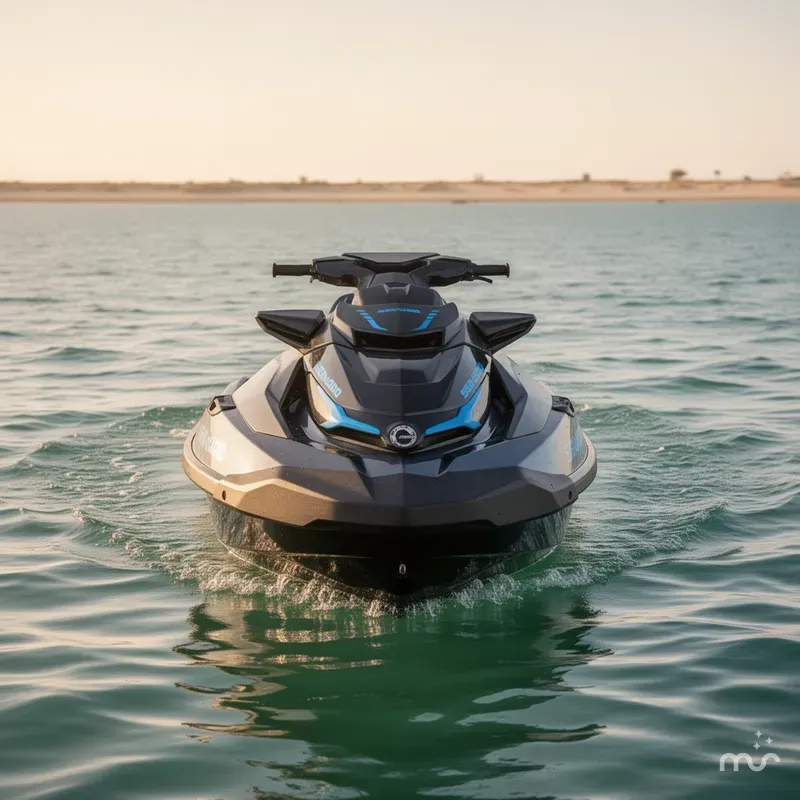 Slide: The Image of Sea-Doo GTX 230 2026 - 1