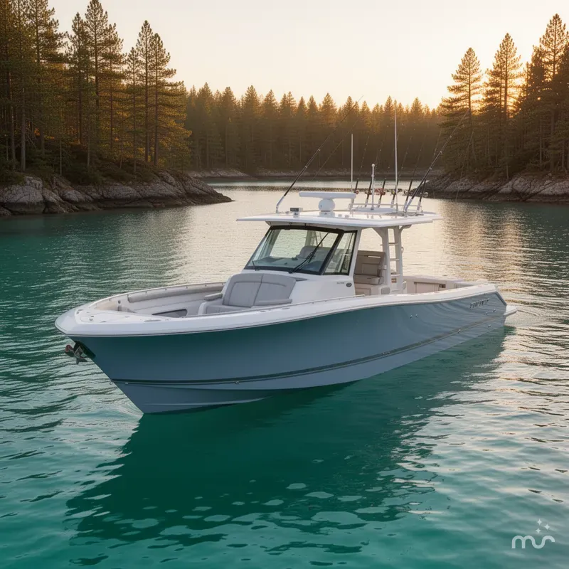 The Image of Pursuit S 428 Sport 2026 - 0