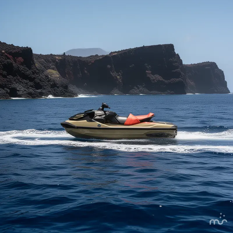 Slide: The Image of Sea-Doo 22sg - Rxt-x 325 W/snd 2025 - 4