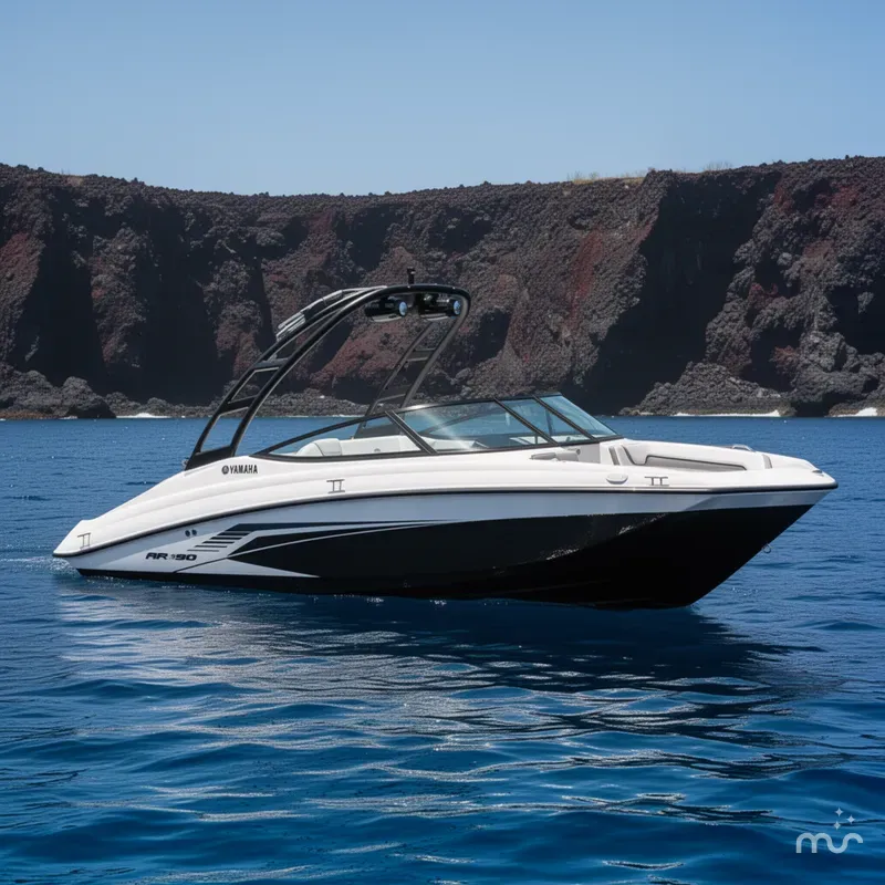 The Image of Yamaha AR190 2023 - 0
