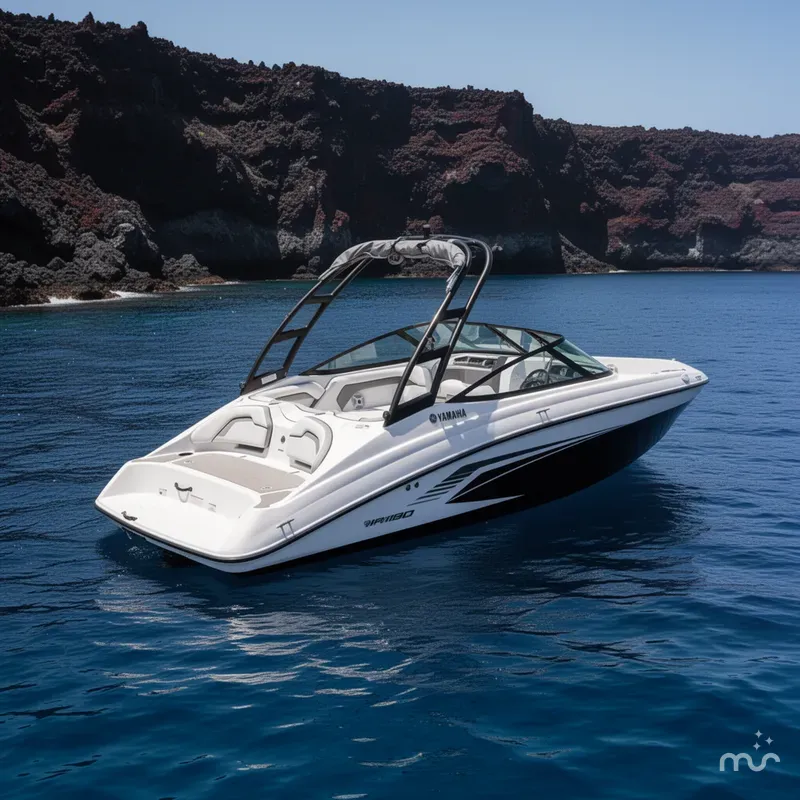 Slide: The Image of Yamaha AR190 2023 - 2