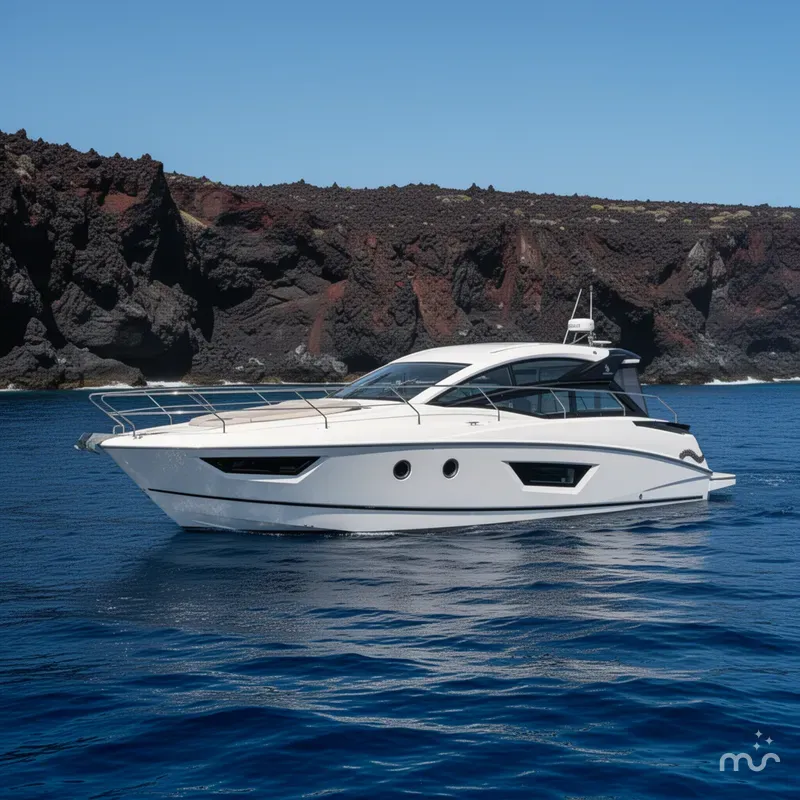 The Image of Beneteau Gran Turismo 40 2018 - 0