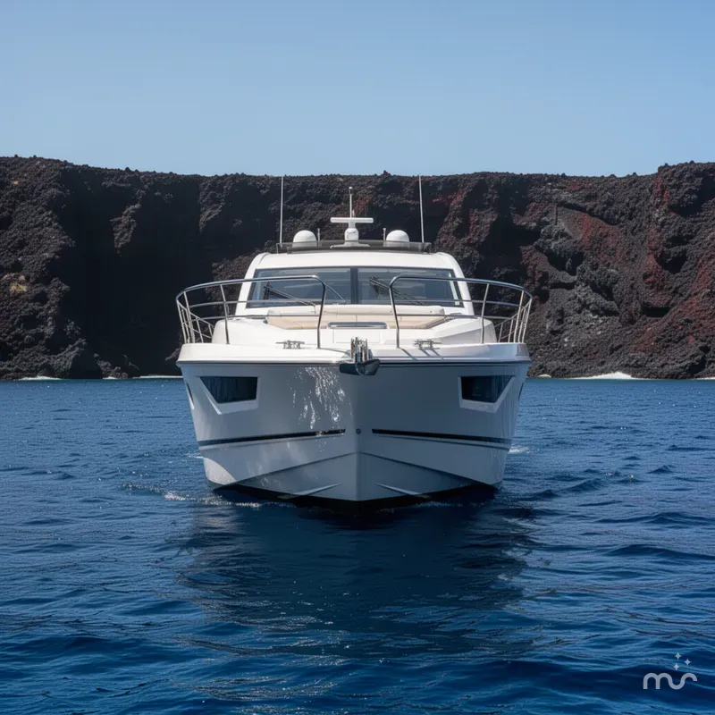Slide: The Image of Beneteau Gran Turismo 40 2018 - 1