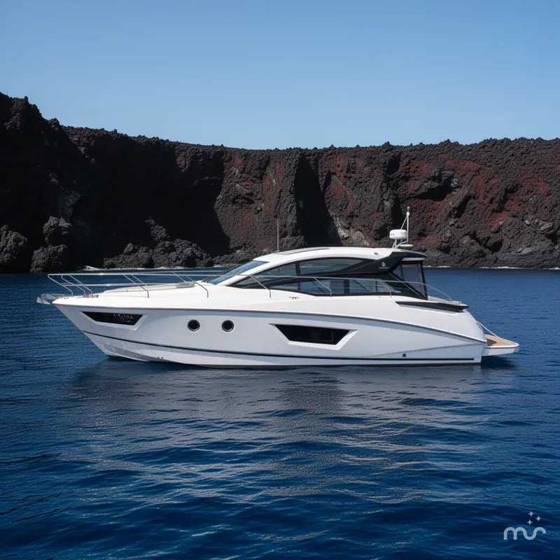 Slide: The Image of Beneteau Gran Turismo 40 2018 - 2