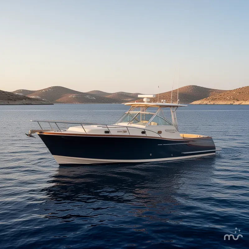 The Image of Chris-Craft Catalina 31 2026 - 0