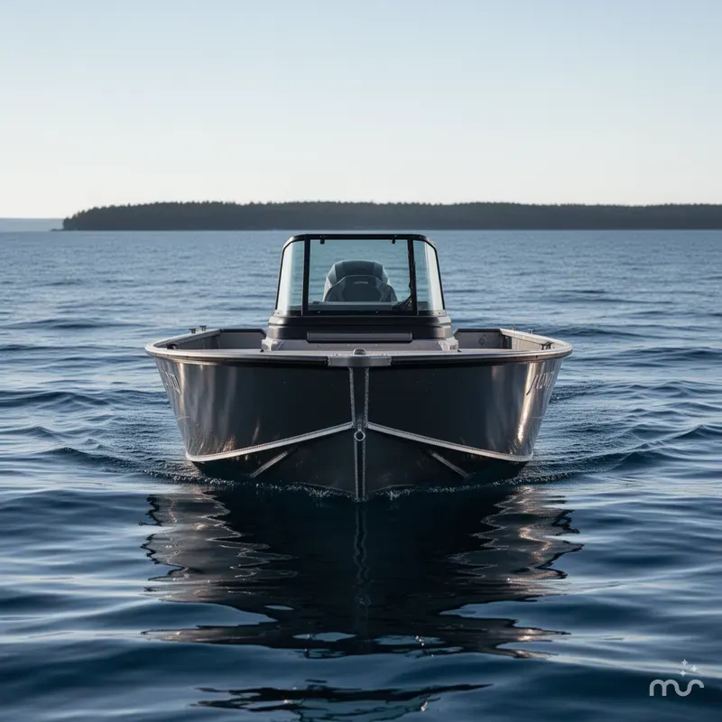 Slide: The Image of Lund 1875 Impact XS Sport 2025 - 1