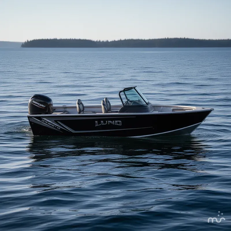 Slide: The Image of Lund 1875 Impact XS Sport 2025 - 2